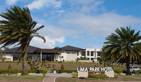 lima hotels malvar|lima park hotel.